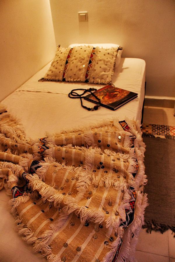 Riad El Arco Rooftop Pool & Spa Marrakesh Ngoại thất bức ảnh